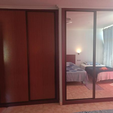 O Camino Hotel Oroso Eksteriør billede