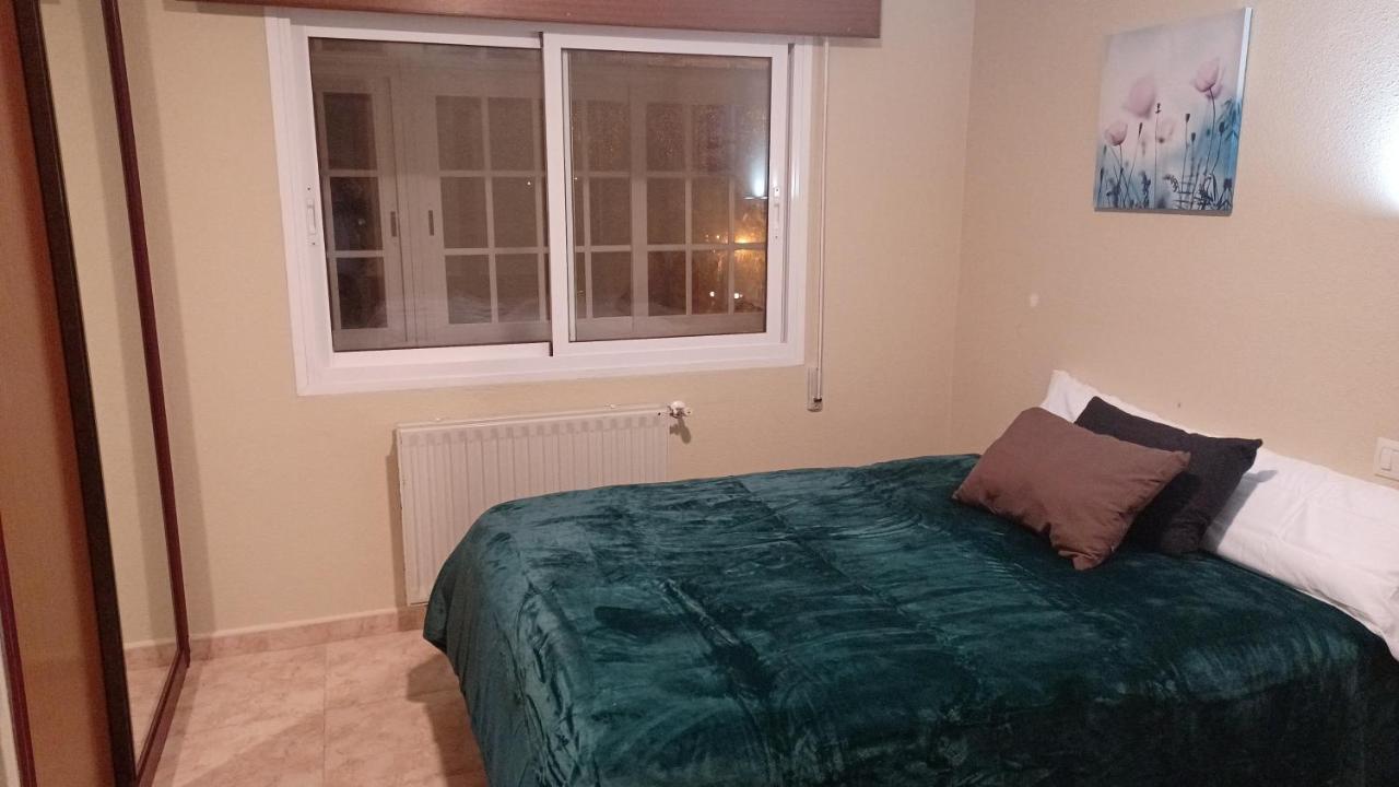 O Camino Hotel Oroso Eksteriør billede