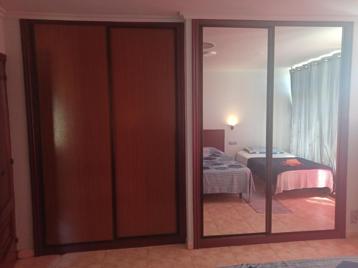 O Camino Hotel Oroso Eksteriør billede