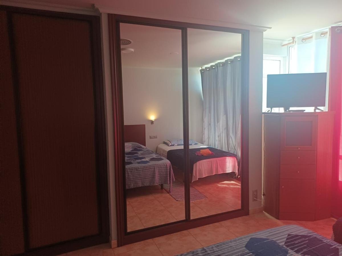 O Camino Hotel Oroso Eksteriør billede
