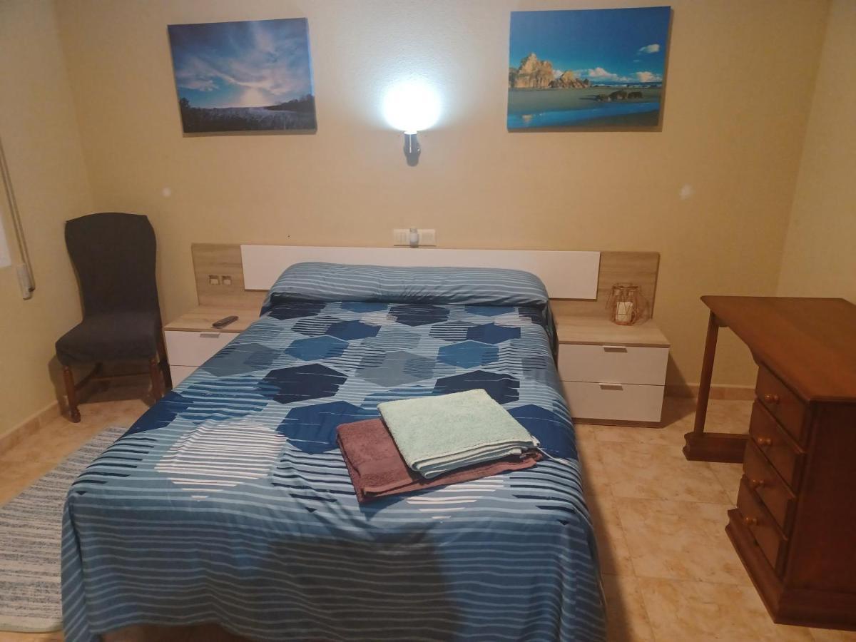 O Camino Hotel Oroso Eksteriør billede