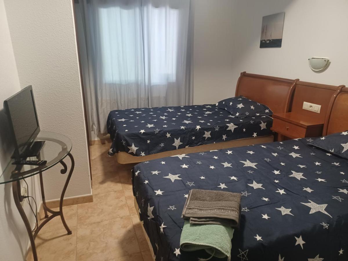 O Camino Hotel Oroso Eksteriør billede